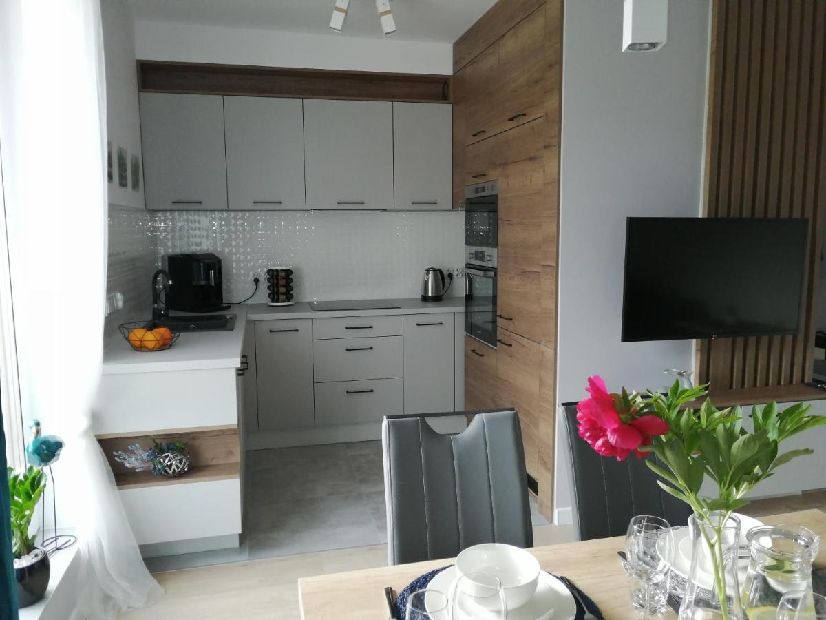Apartament Zielone Wzgorze Jelenia Gora Luaran gambar