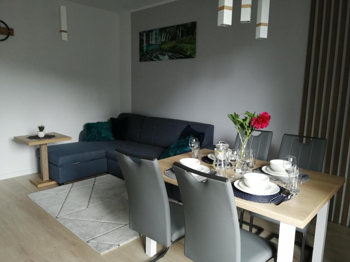 Apartament Zielone Wzgorze Jelenia Gora Luaran gambar