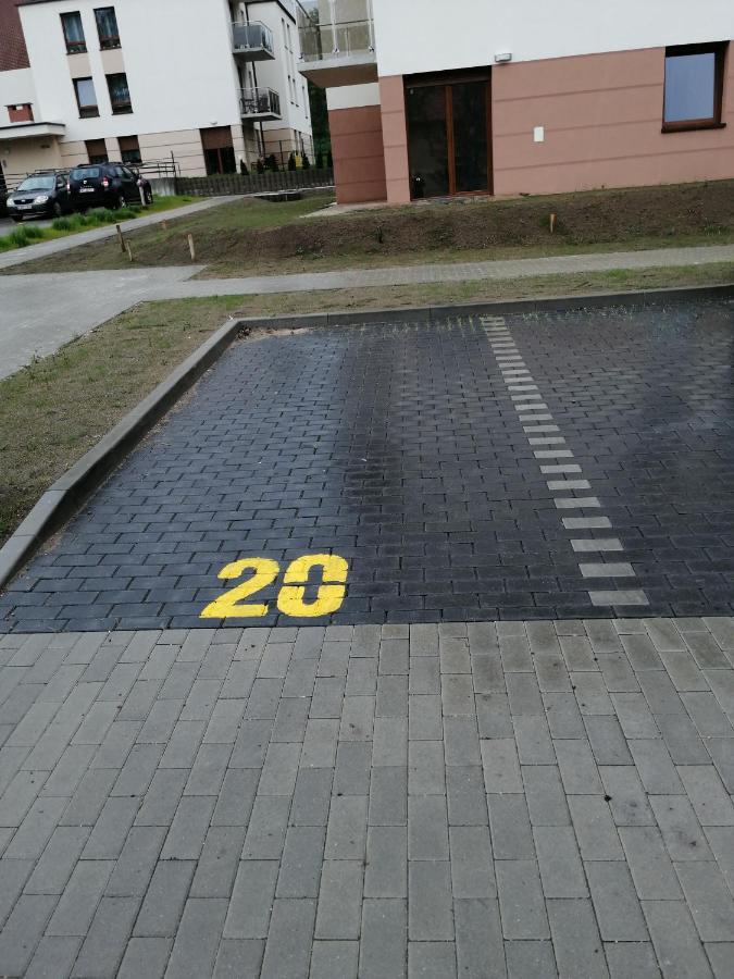 Apartament Zielone Wzgorze Jelenia Gora Luaran gambar