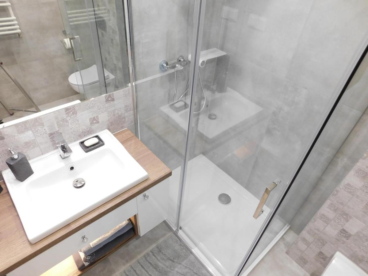 Apartament Zielone Wzgorze Jelenia Gora Luaran gambar
