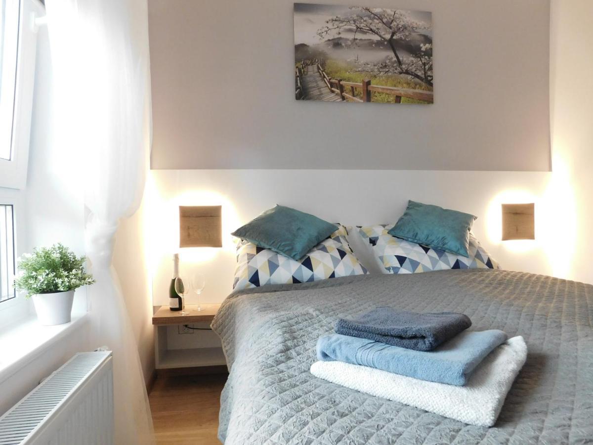 Apartament Zielone Wzgorze Jelenia Gora Luaran gambar