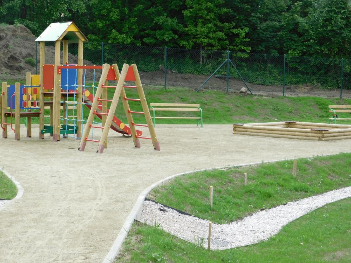 Apartament Zielone Wzgorze Jelenia Gora Luaran gambar