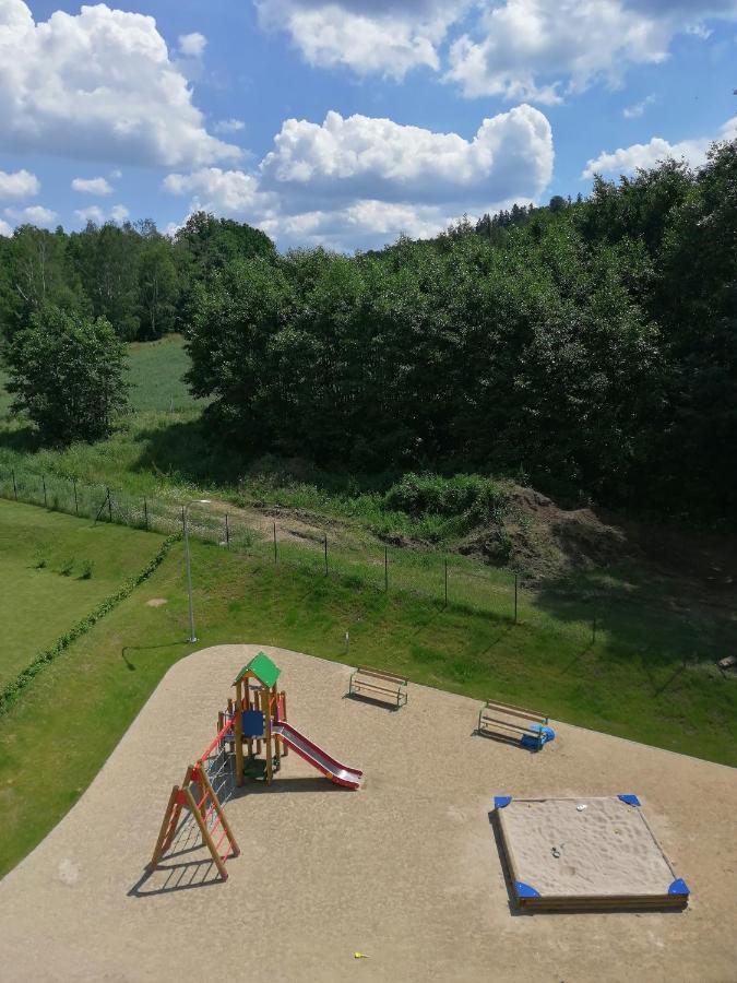 Apartament Zielone Wzgorze Jelenia Gora Luaran gambar