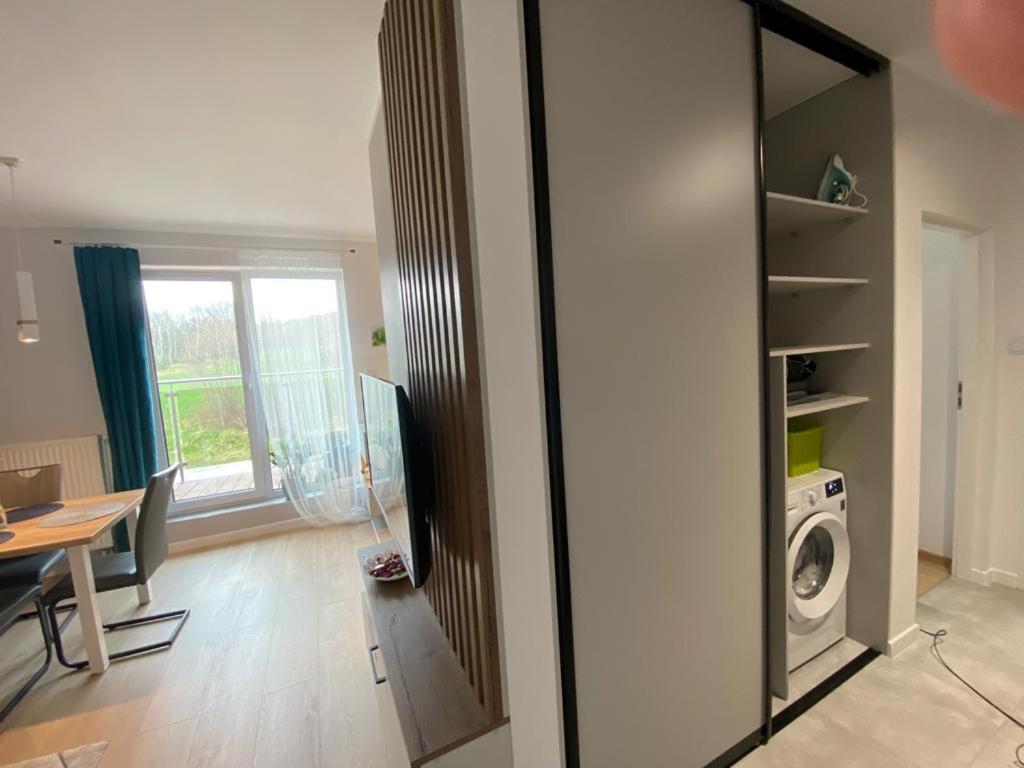 Apartament Zielone Wzgorze Jelenia Gora Luaran gambar